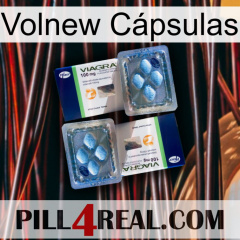 Volnew Cápsulas viagra5